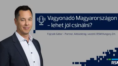 Vagyonadó Magyarországon