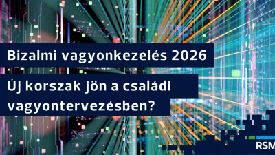 bizalmi vagyonkezelés