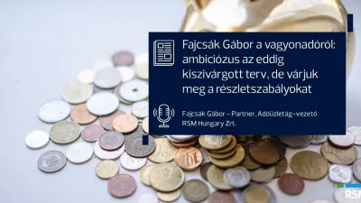 vagyonadó terv