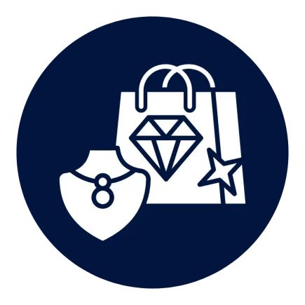 Ingóságok, luxusvagyon 