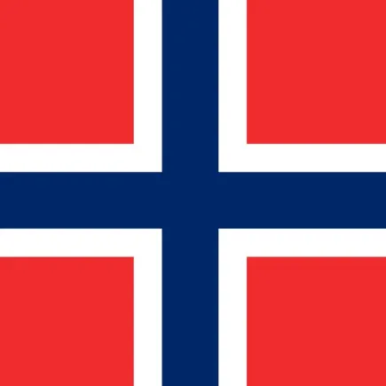 norvégia